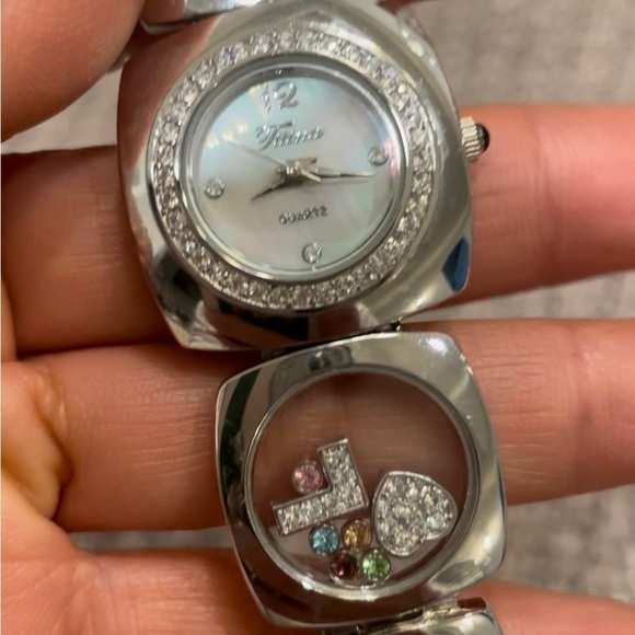 Fashion bracelet watch - Picture 6 of 6